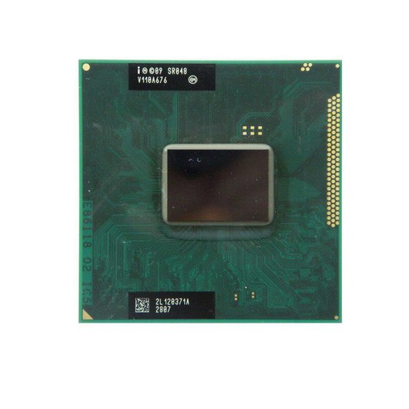 Intel® Core™ i5 2520M 2.5GHz PGA988B 3MB 35W İşlemci Tray Kutusuz