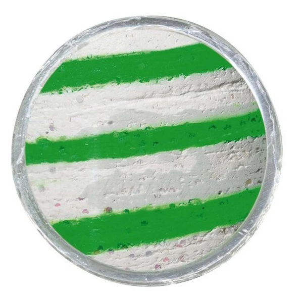 Berkley PowerBait Glow In The Dark Trout Bait Sahte Yemi - 2