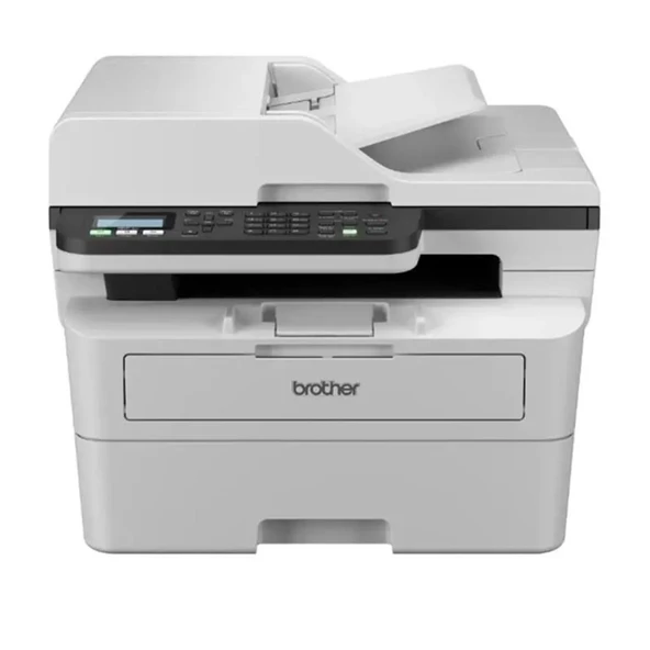 Brother MFC-B7811DW Çok Fonksiyonlu Toner Box Lazer Yazıcı