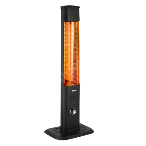 İnova Mayon 2000W Micatronic Dik Isıtıcı - 3