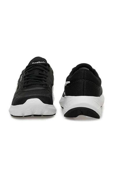 Reebok ENERGEN TECH 2 100204842 Erkek Yürüyüş ve Koşu Ayakkabısı Siyah Beyaz 40-45 - Resim 6
