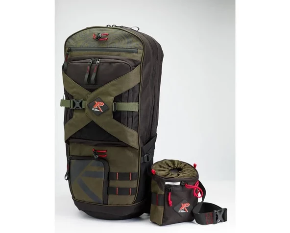 XP Backpack 280 (Sırt Çantası 280) - 4