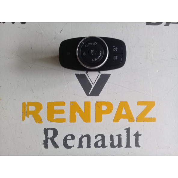 FORD TRANSİT V363E FAR-SİS KONTROL ANAHTARI JX7T-13D061-BD