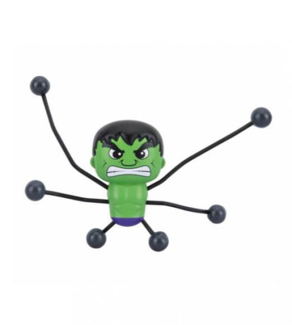 Creepeez Avengers Figürleri