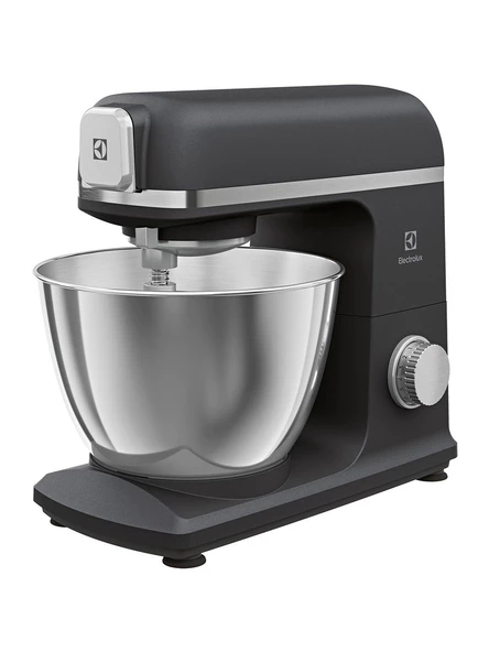 Electrolux E5KM1-6GBP Create 5 1200 W 5 Lt. Siyah Mutfak Şefi - 2