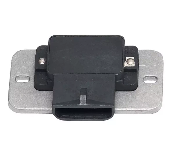 Ford Taunus Ateşleme Modülü Beyin 6 Pin 6198642