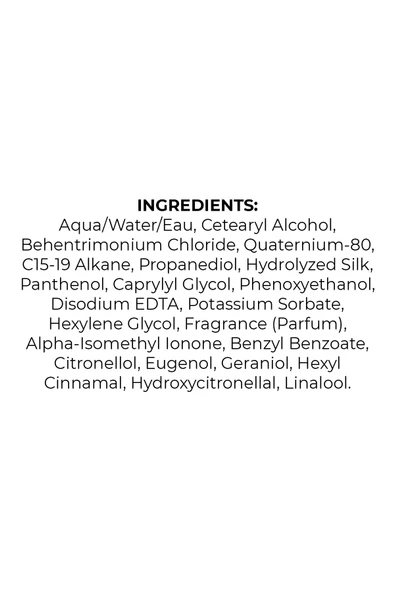 BioSilk Silk Therapy Miracle 17 Durulanmayan Saç Bakım Spreyi 167ML - 2