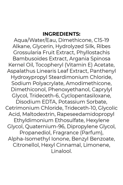 BioSilk Color Therapy Lock and Protect Durulanmayan Saç Kremi 355ML - Resim 2