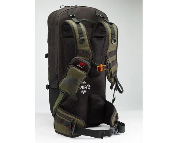 XP Backpack 280 (Sırt Çantası 280) - 2