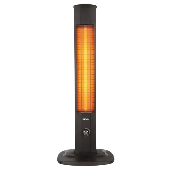 İnova Mayon 2000W Micatronic Dik Isıtıcı - 2