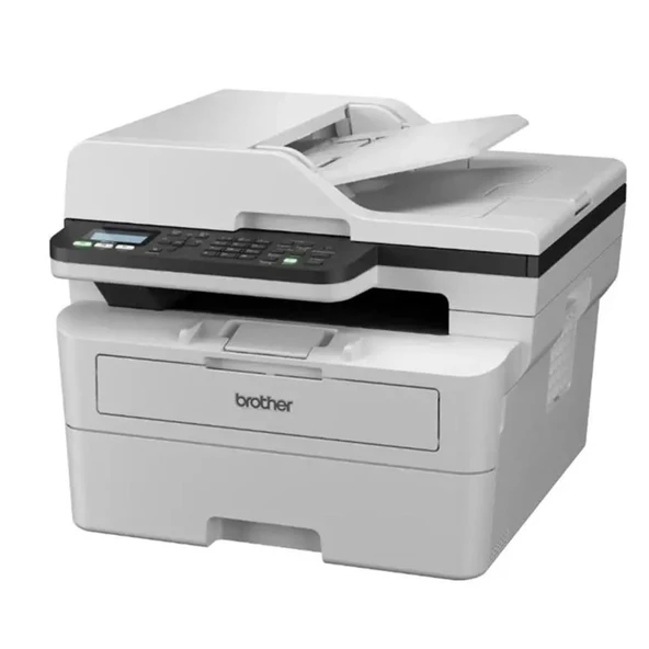 Brother MFC-B7811DW Çok Fonksiyonlu Toner Box Lazer Yazıcı - 2