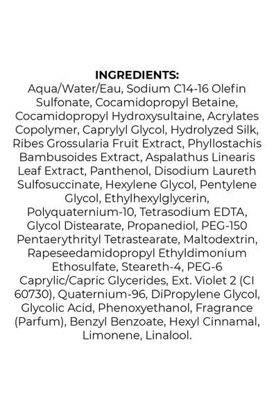 BioSilk Color Therapy Cool Blonde Şampuan 355ML - Resim 2