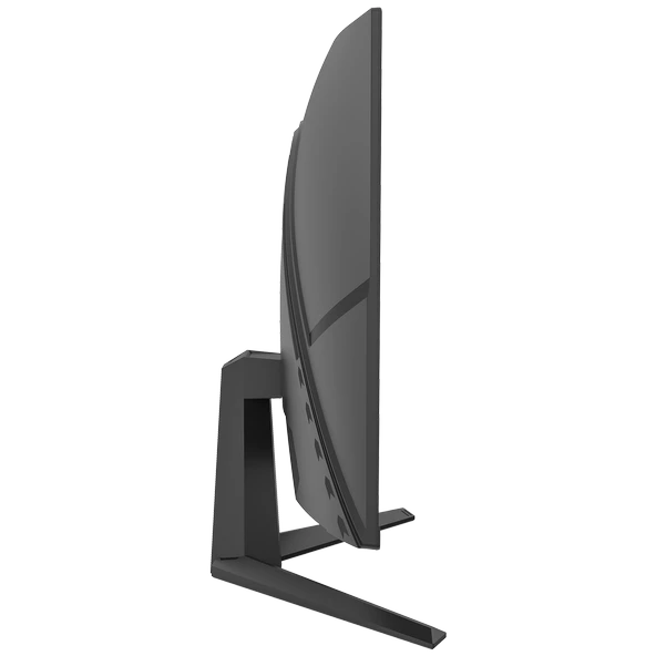 Casper Excalibur E27FVC-E 27" 300HZ 1MS 400NIT Fast VA Curved HDR10 Oyuncu Monitörü - 4