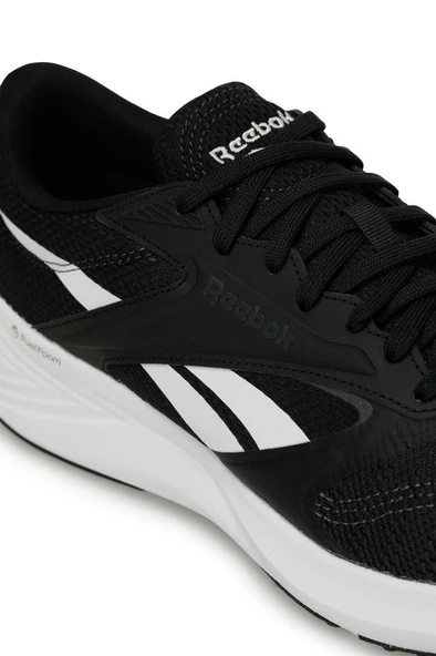 Reebok ENERGEN TECH 2 100204842 Erkek Yürüyüş ve Koşu Ayakkabısı Siyah Beyaz 40-45 - Resim 4