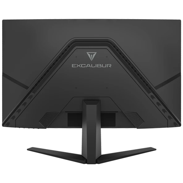 Casper Excalibur E27FVC-E 27" 300HZ 1MS 400NIT Fast VA Curved HDR10 Oyuncu Monitörü - 2
