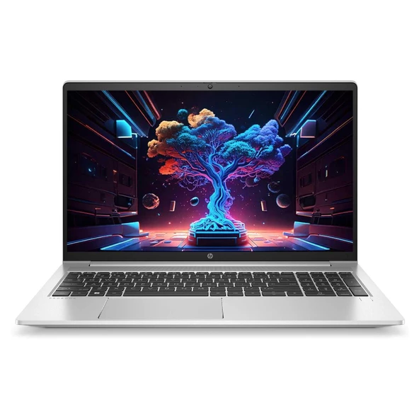 HP ProBook 450 G9 969D8ET07 i7-1255U 32GB 512SSD+1TBSSD 15.6" FHD FreeDOS Dizüstü Bilgisayar-CNT008