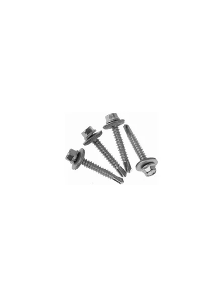 AKDENİZ TRAPEZ VİDA-KUTULU 5,5X50MM
