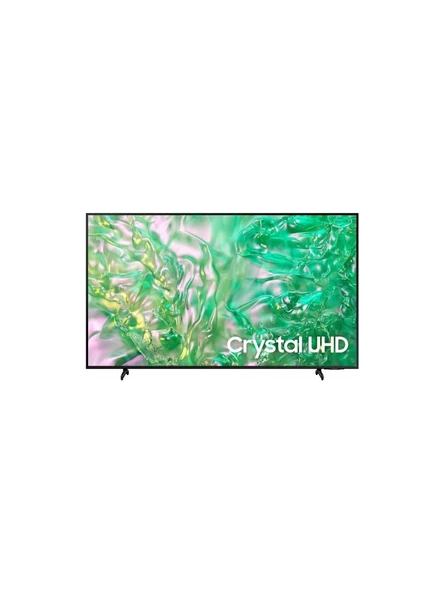 Samsung 55DU8100 55" 139 Ekran Uydu Alıcılı 4K Ultra HD Tizen Smart LED TV