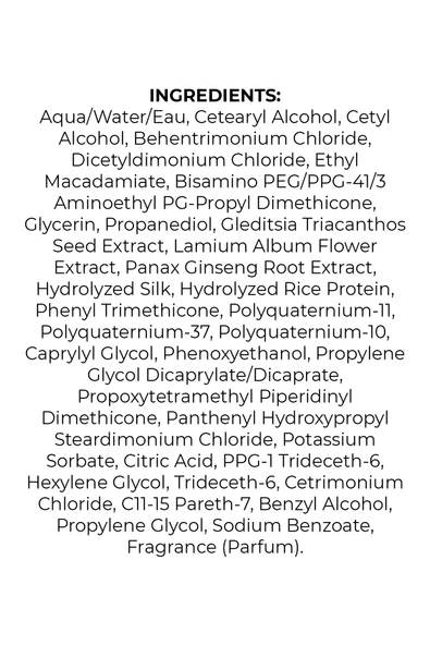 BioSilk Volumizing Therapy Hacimlendirici Saç Kremi 355ML - Resim 2