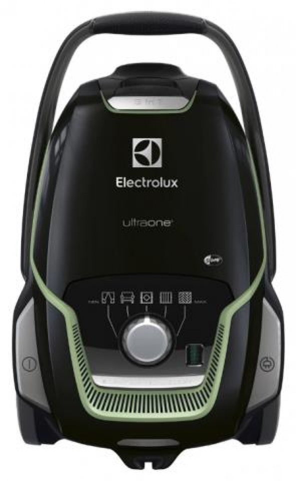 Electrolux (EUOC9GREEN 900258527)Ultra One Torbalı Süpürge - 3