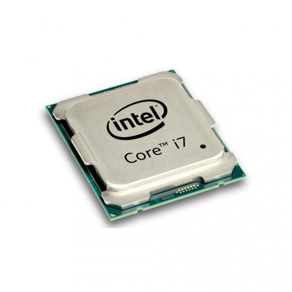 Intel® Core™ i7-860 2.8 GHz LGA1156 8 MB 95W İşlemci Tray Kutusuz