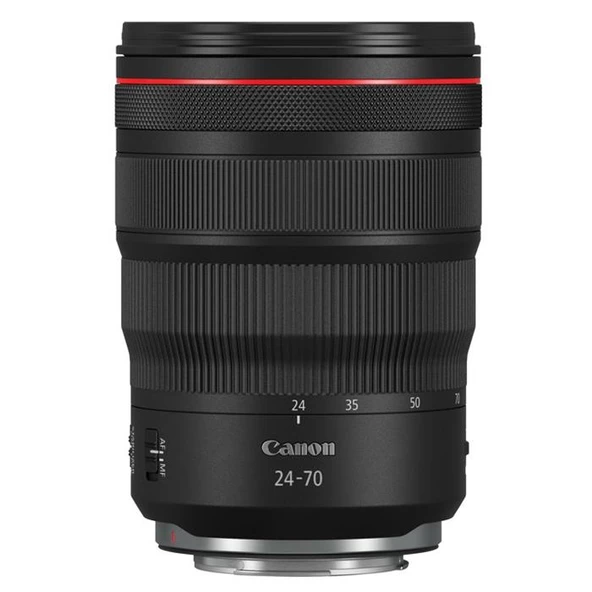 Canon RF 24-70mm f/2.8L IS USM Lens