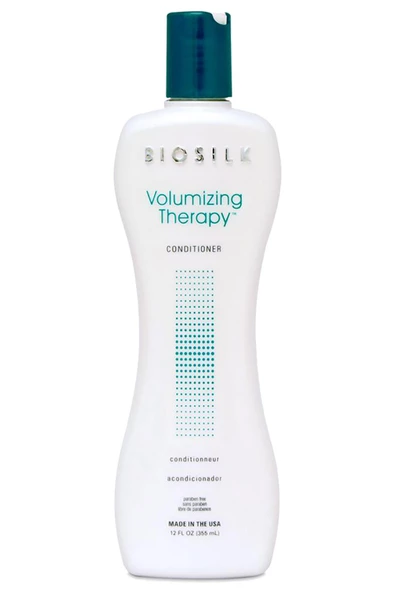 BioSilk Volumizing Therapy Hacimlendirici Saç Kremi 355ML