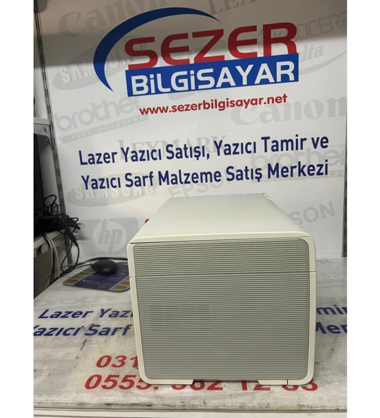 SAMSUNG SCX 3405 ÇOK FONKSİYONLU LAZER YAZICI ( 2, EL YAZICI ) - 5