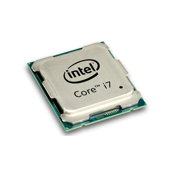 Intel® Core™ i7-860 2.8 GHz LGA1156 8 MB 95W İşlemci Tray Kutusuz ürün görseli 1