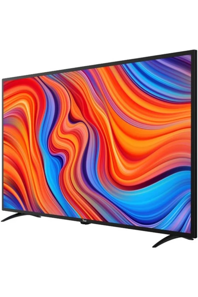 Next YE-42020GG4 Full HD 42" 106 Ekran Uydu Alıcılı Google Smart LED TV - 2