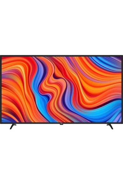 Next YE-42020GG4 Full HD 42" 106 Ekran Uydu Alıcılı Google Smart LED TV - 4