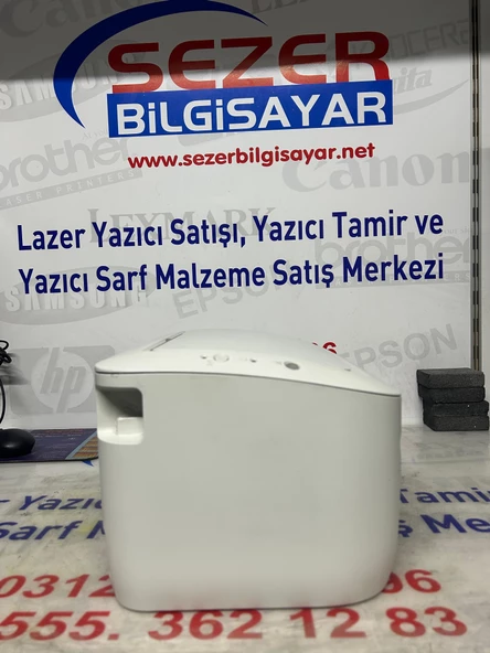 Canon i-SENSYS LBP 6020  Lazer Yazıcı (2,EL LAZER YAZICIDIR) - 3