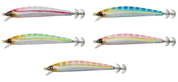 Savage Gear Squid Beat Trolling 10 cm 11 gr Sahte Balık  Pink