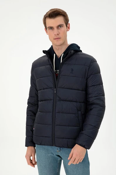 U.S. POLO ASSN. ERKEK SENTETİK MONT G081GL0MS-000-1946052 - 9