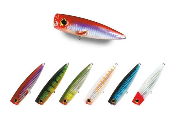 Nomura Kaito 10.5cm 24gr Sahte Balık  079 ürün görseli 1