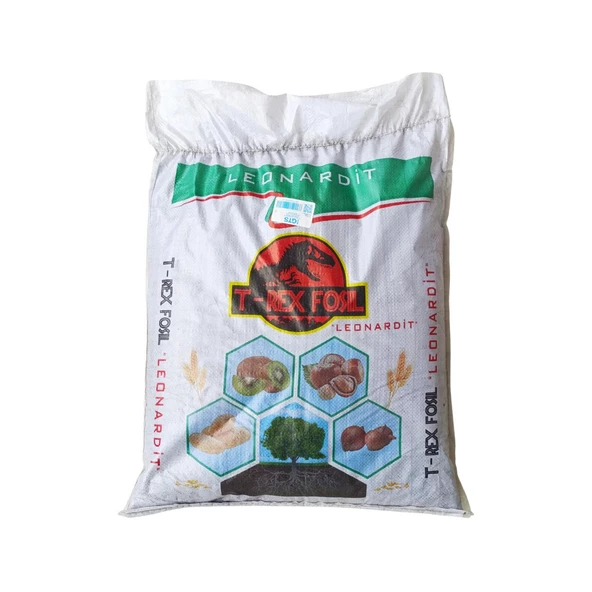 Leonardit T-Rex Fosil (25 Kg)