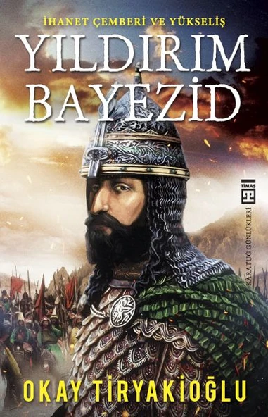 Yıldırım Bayezid OKAY TİRYAKİOĞLU - 2