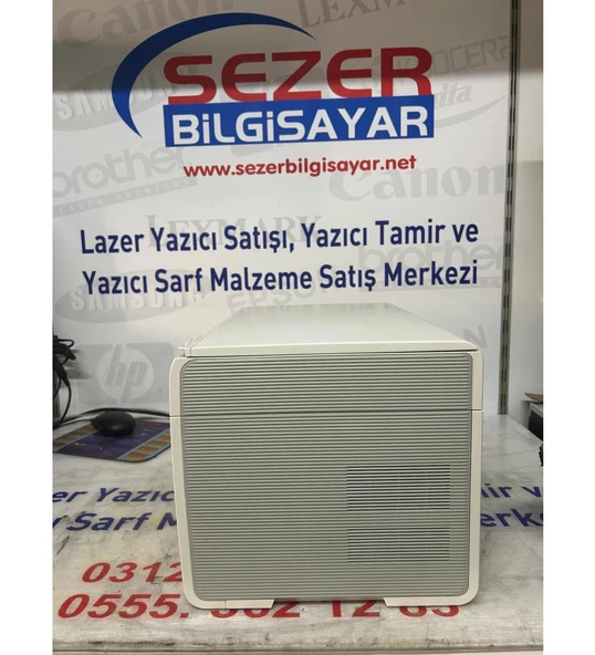 SAMSUNG SCX 3405 ÇOK FONKSİYONLU LAZER YAZICI ( 2, EL YAZICI ) - 4