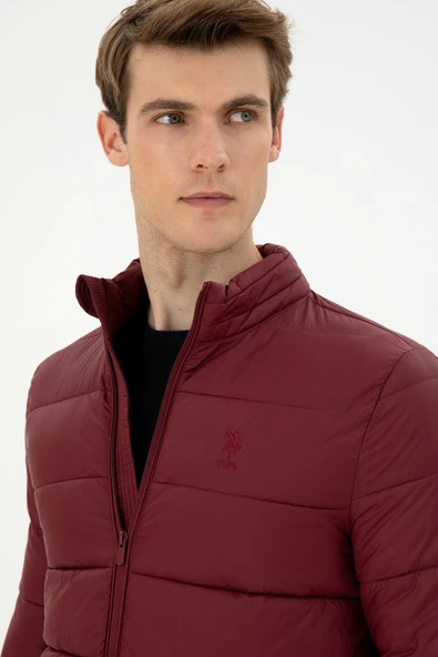 U.S. POLO ASSN. ERKEK SENTETİK MONT G081GL0MS-000-1946052 - 2