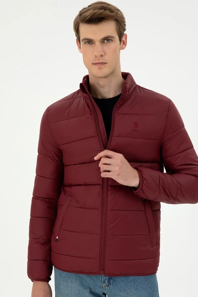 U.S. POLO ASSN. ERKEK SENTETİK MONT G081GL0MS-000-1946052 - 3