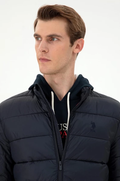 U.S. POLO ASSN. ERKEK SENTETİK MONT G081GL0MS-000-1946052 - 8