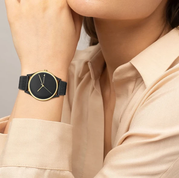 Lacoste LAC2001249 Kadın Kol Saati - Resim 3