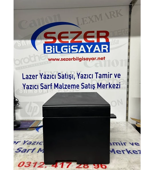 Canon i-SENSYS MF 3010 Çok Fonksiyonlu Lazer Yazıcı ( 2, El Lazer Yazıcıdır ) - 4
