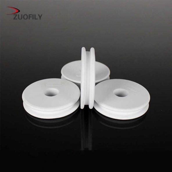 Olta Takım Sarma Süngeri Büyük Boy 7cm - 2