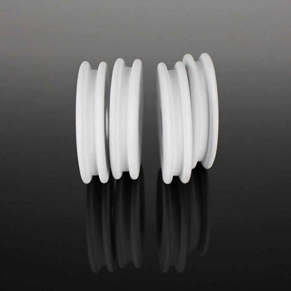 Olta Takım Sarma Süngeri Büyük Boy 7cm - 3