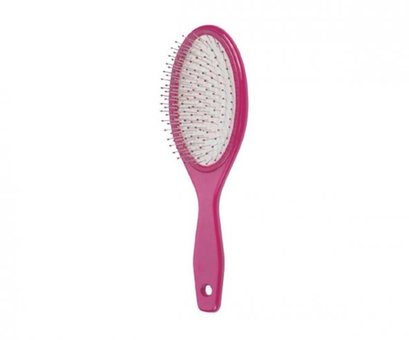 Tarko (Lionesse) Saç Fırçası 855330 - Pembe