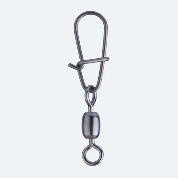 BKK Duolock Snap Swivel-51 Fırdöndü  00 - 2