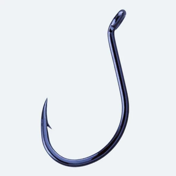 BKK Octopus Beak Olta İğnesi 50 Adet  4/0 - 2