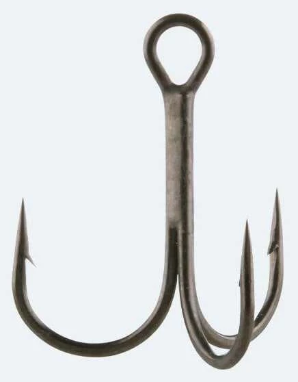 BKK Spear-20 SS Üçlü Olta İğnesi  8 8 Pcs - 2