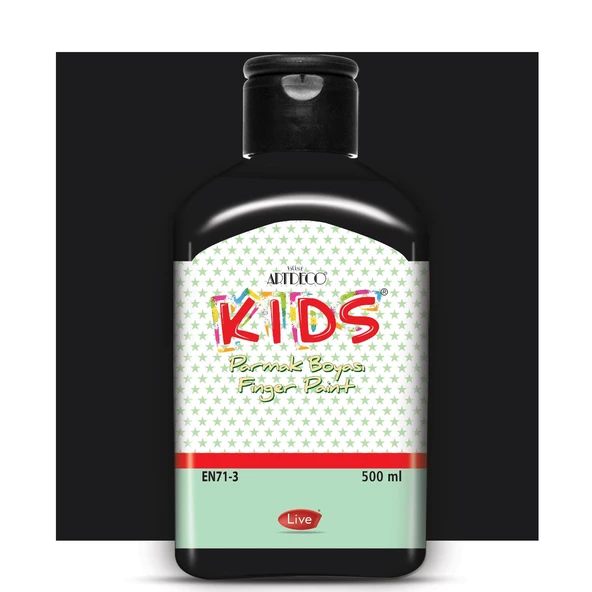 Artdeco Parmak Boyası 500 ml - 3